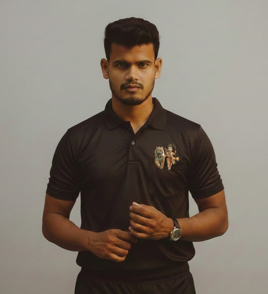 AYYAPPA PATHAYATHIRAI TSHIRT