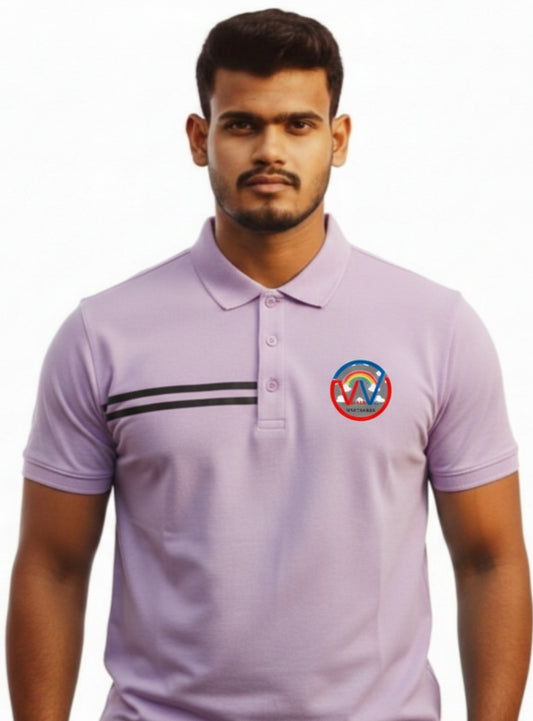 Half sleeve jersey with name and number printed tshirts