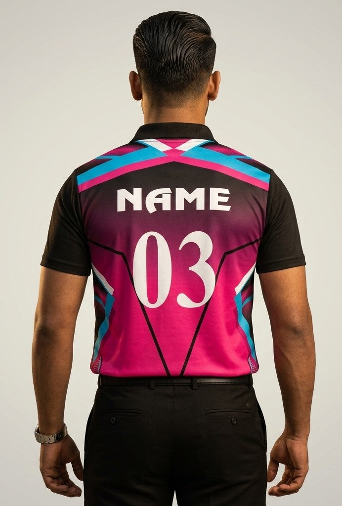 jersey with name and number prined tshirt cricket tshirt