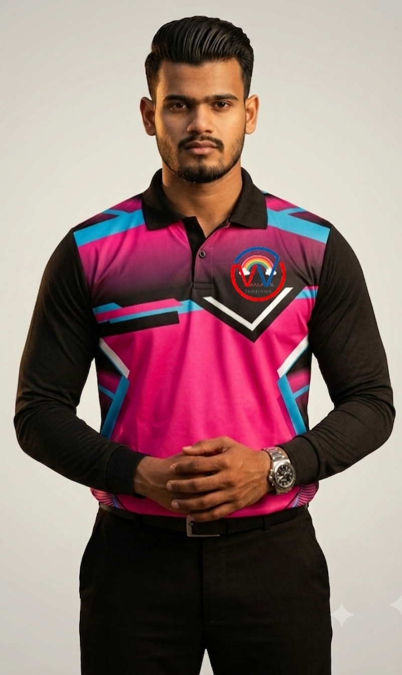 jersey with name and number prined tshirt cricket tshirt