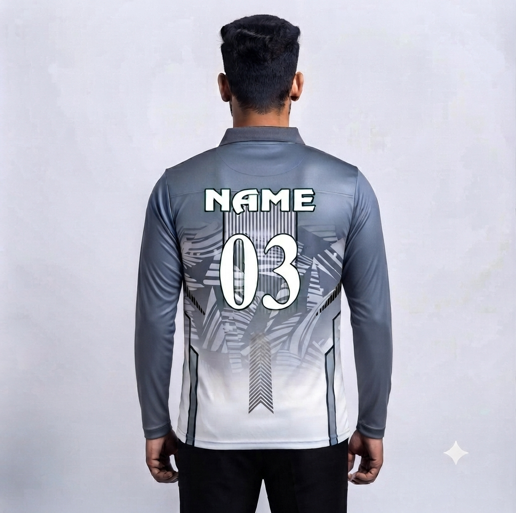 jersey with name and number prined tshirt cricket tshirt