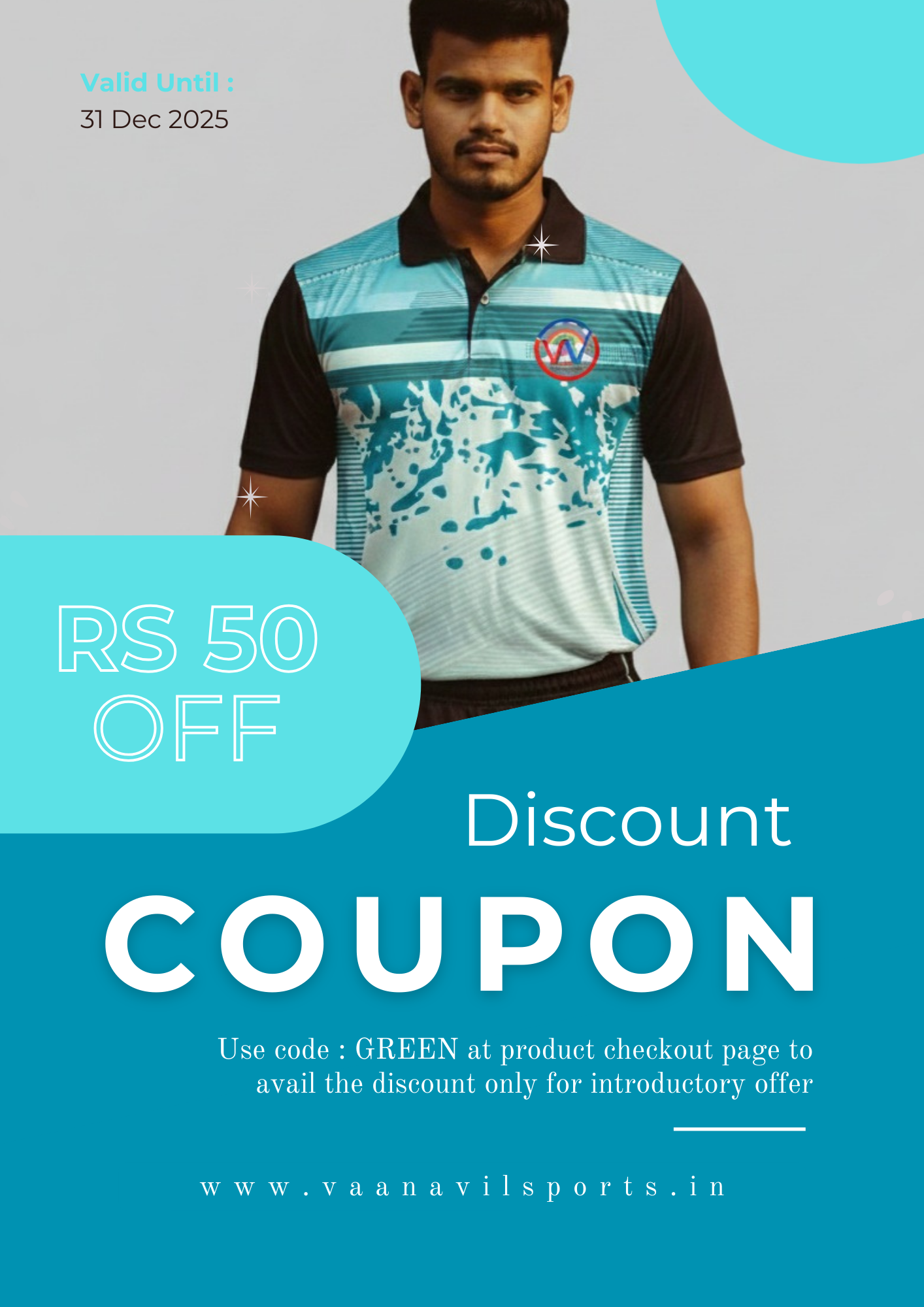 Half sleeve jersey with name and number printed tshirts white and