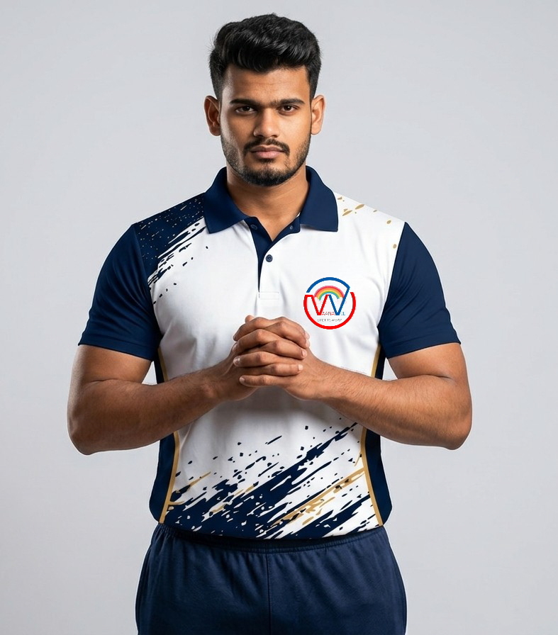 jersey with name and number prined tshirt