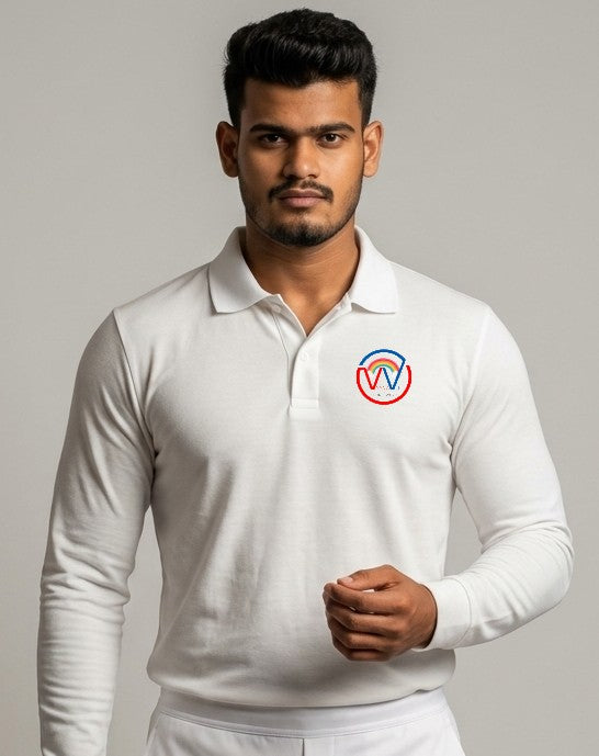 White jersey with name and number printed tshirts
